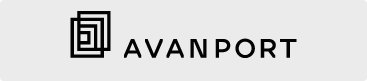 avanport logo